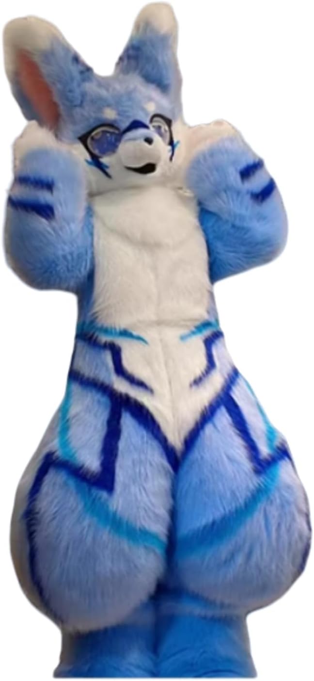 Amazon | 【KYUUCOS】X ケモノ 着ぐるみ フルスーツ ファースーツ Amazon | 【KYUUCOS】X ケモノ 着ぐるみ フルスーツ ファースーツ